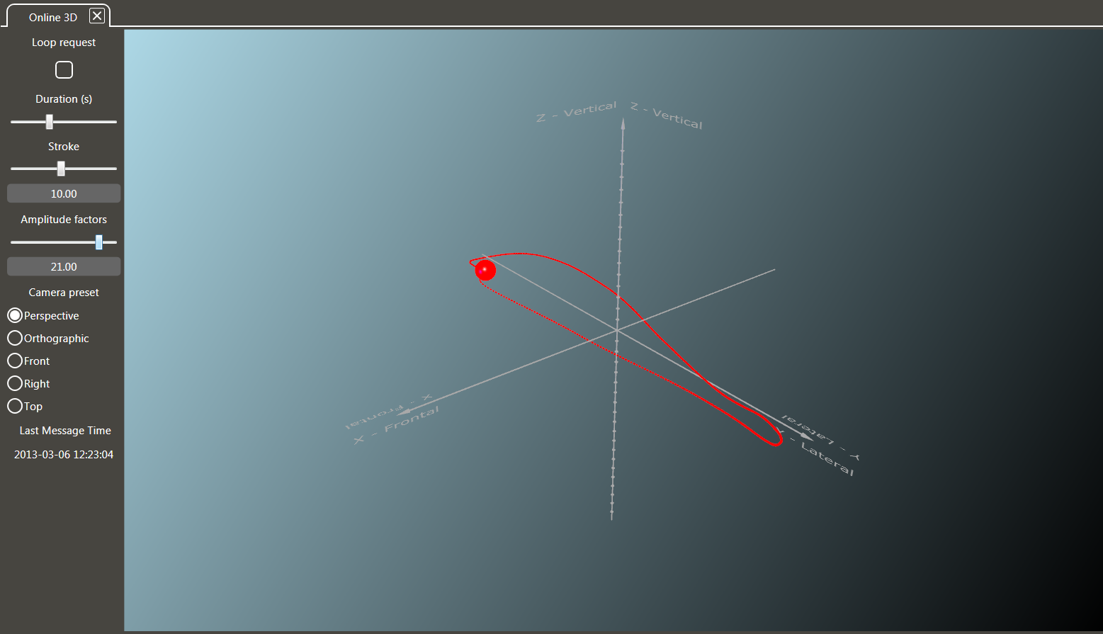 3D component Component