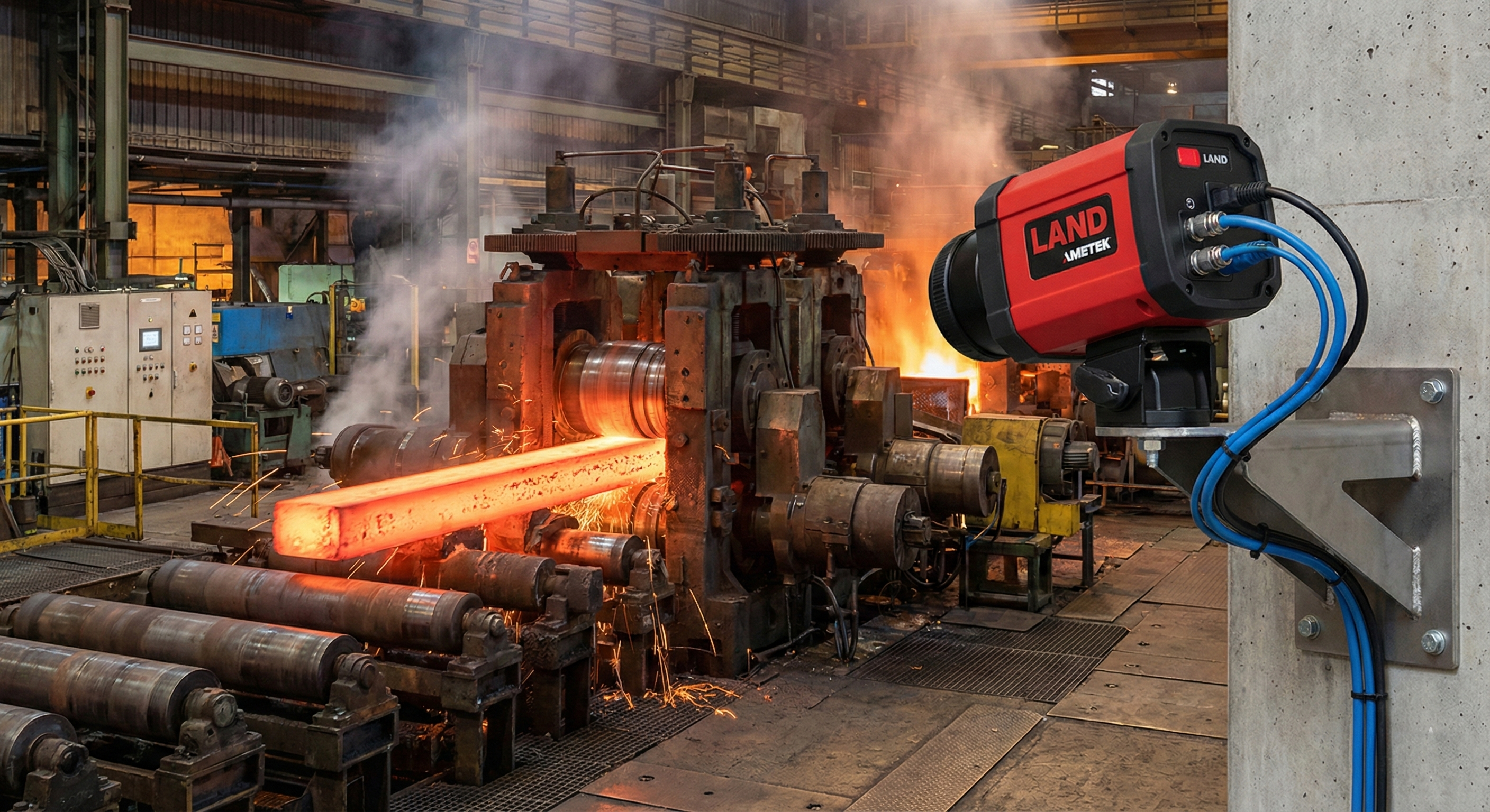 Device Driver: LAND Driver